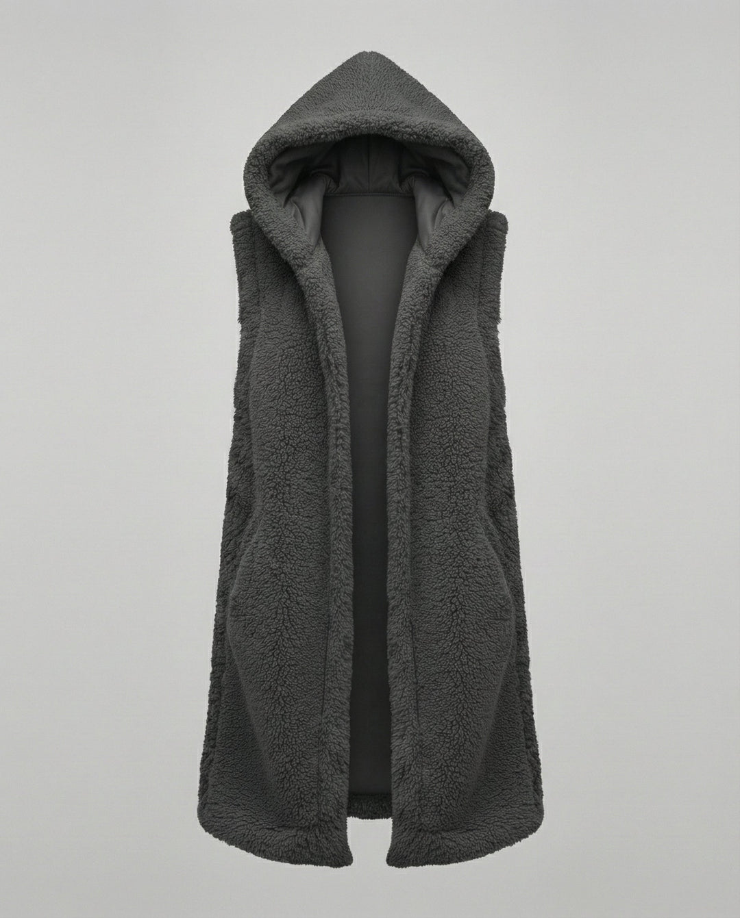 cosy lambswool faux Women&