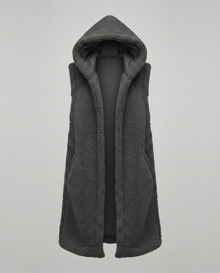 cosy lambswool faux Women&
