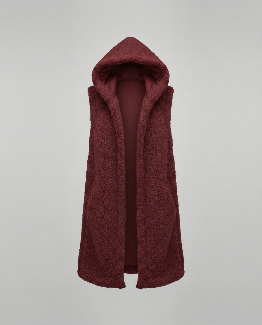 cosy lambswool faux Women&
