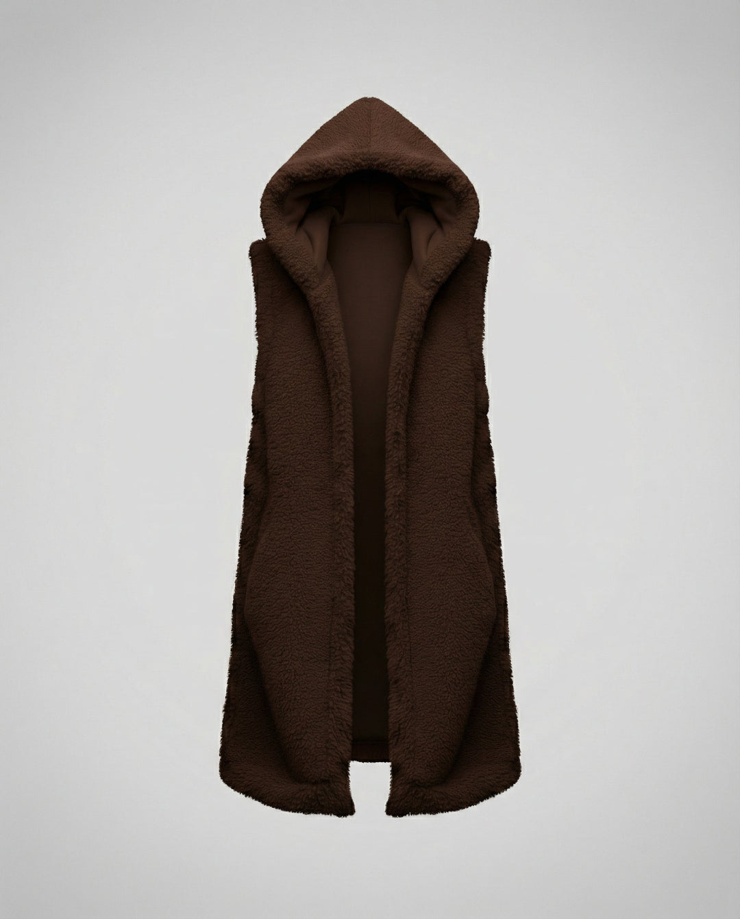 cosy lambswool faux Women&