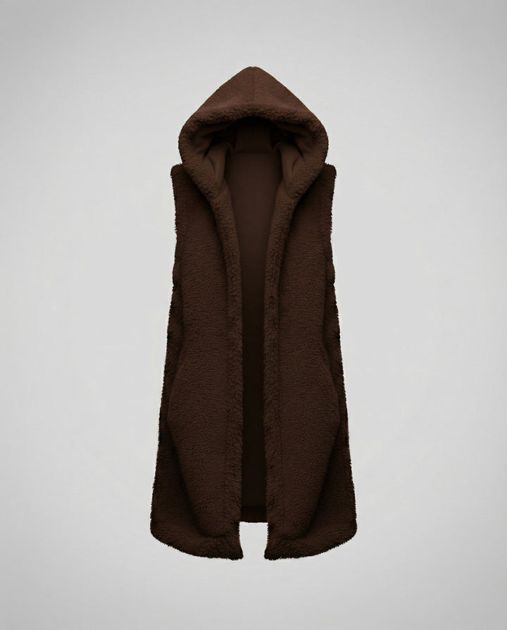 cosy lambswool faux Women&