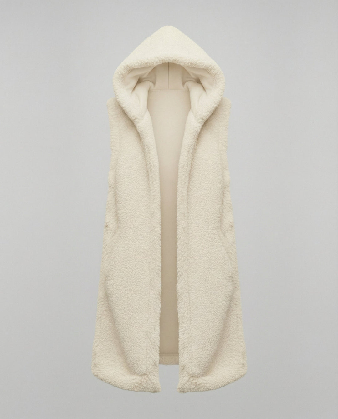 cosy lambswool faux Women&
