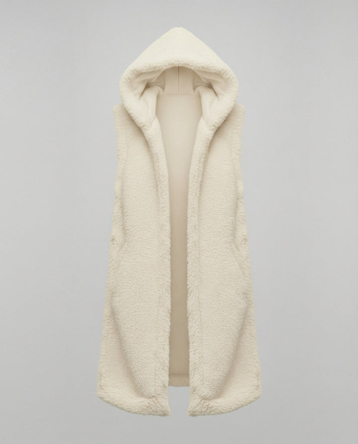 cosy lambswool faux Women&