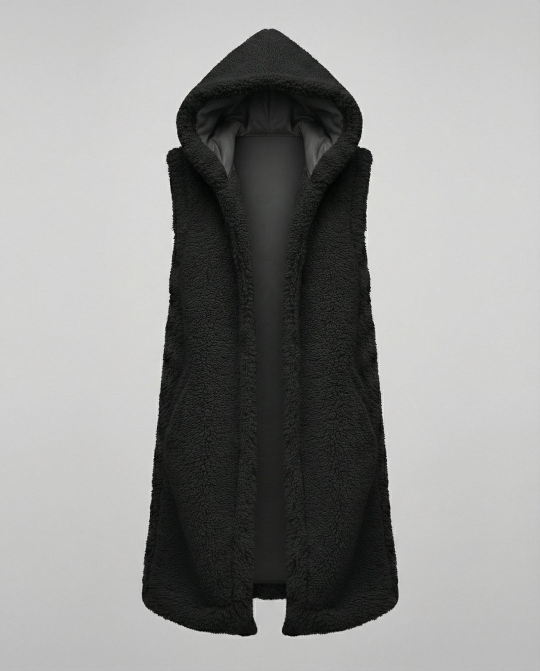 cosy lambswool faux Women&
