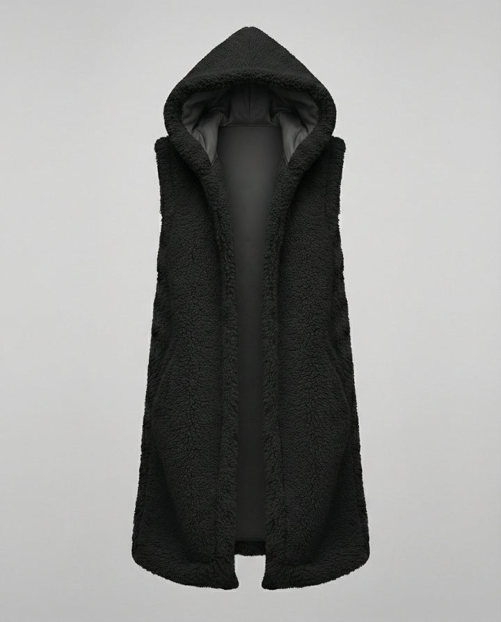 cosy lambswool faux Women&