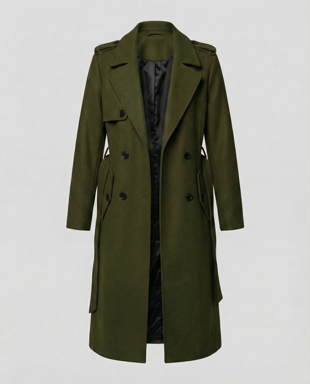 lined Timeless jacket winter