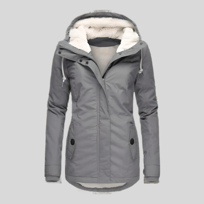 Water-resistant Women&