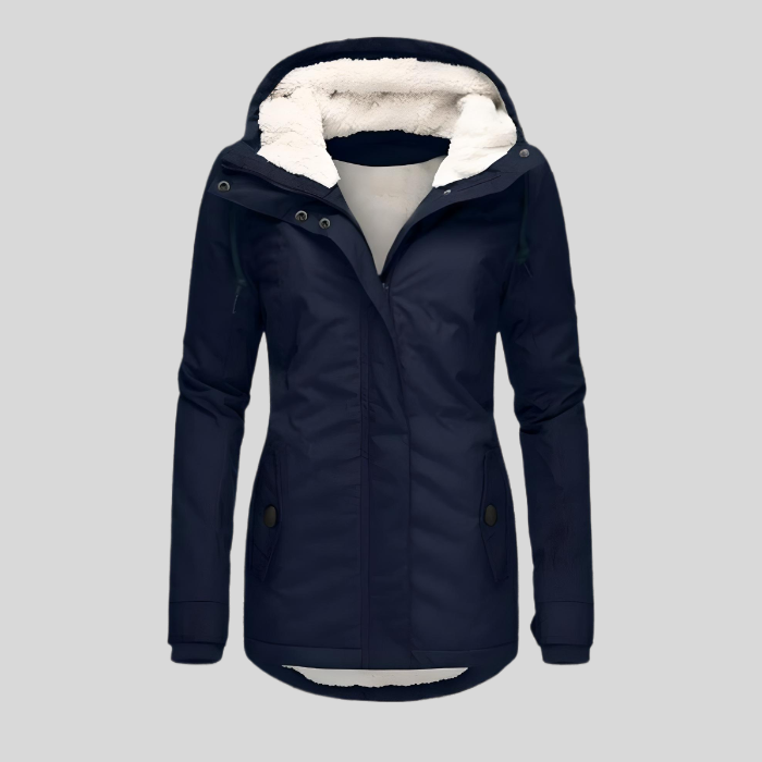 Water-resistant Women&