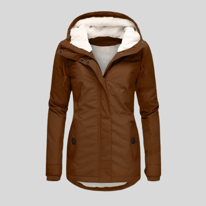 Water-resistant Women&