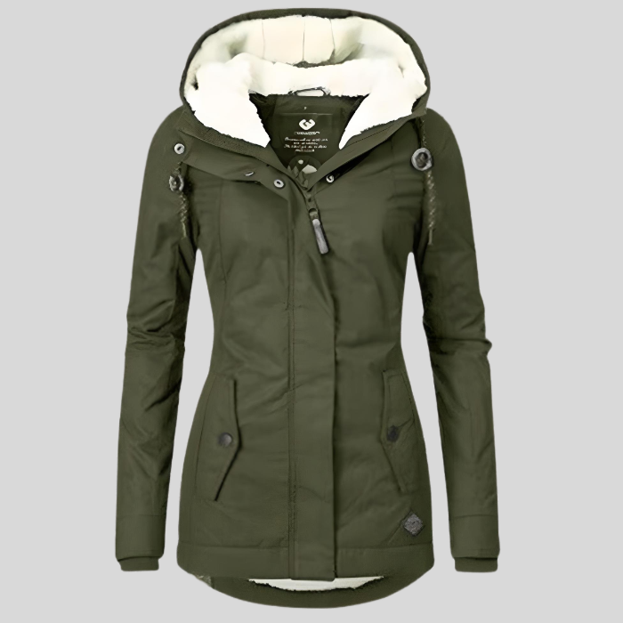 Water-resistant Women&