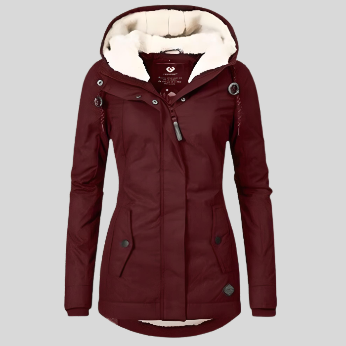 Water-resistant Women&