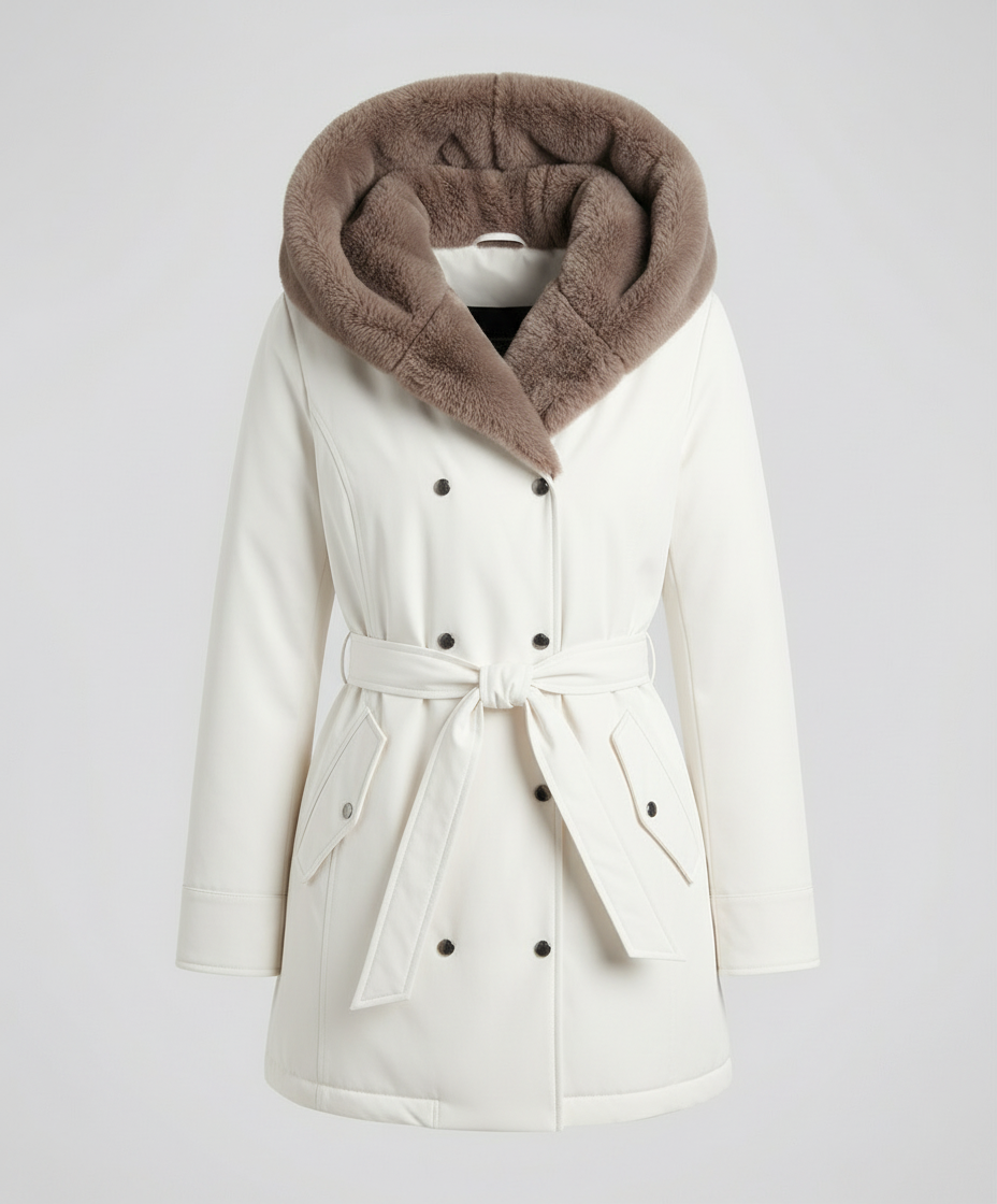 Coat women&