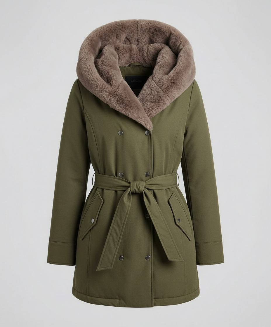Coat women&