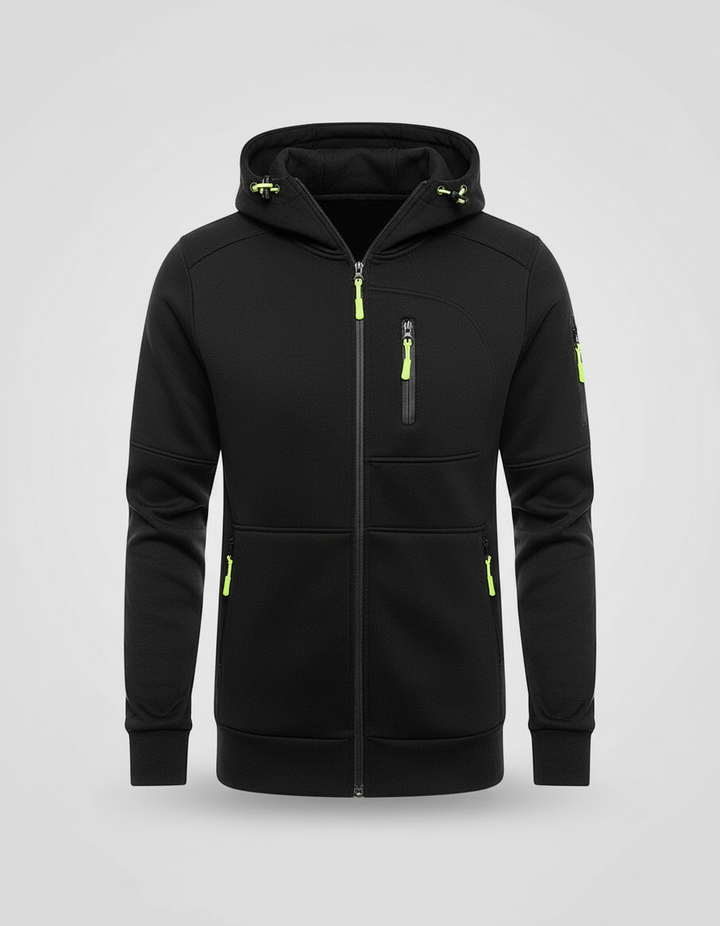 Comfort Hoodie Men