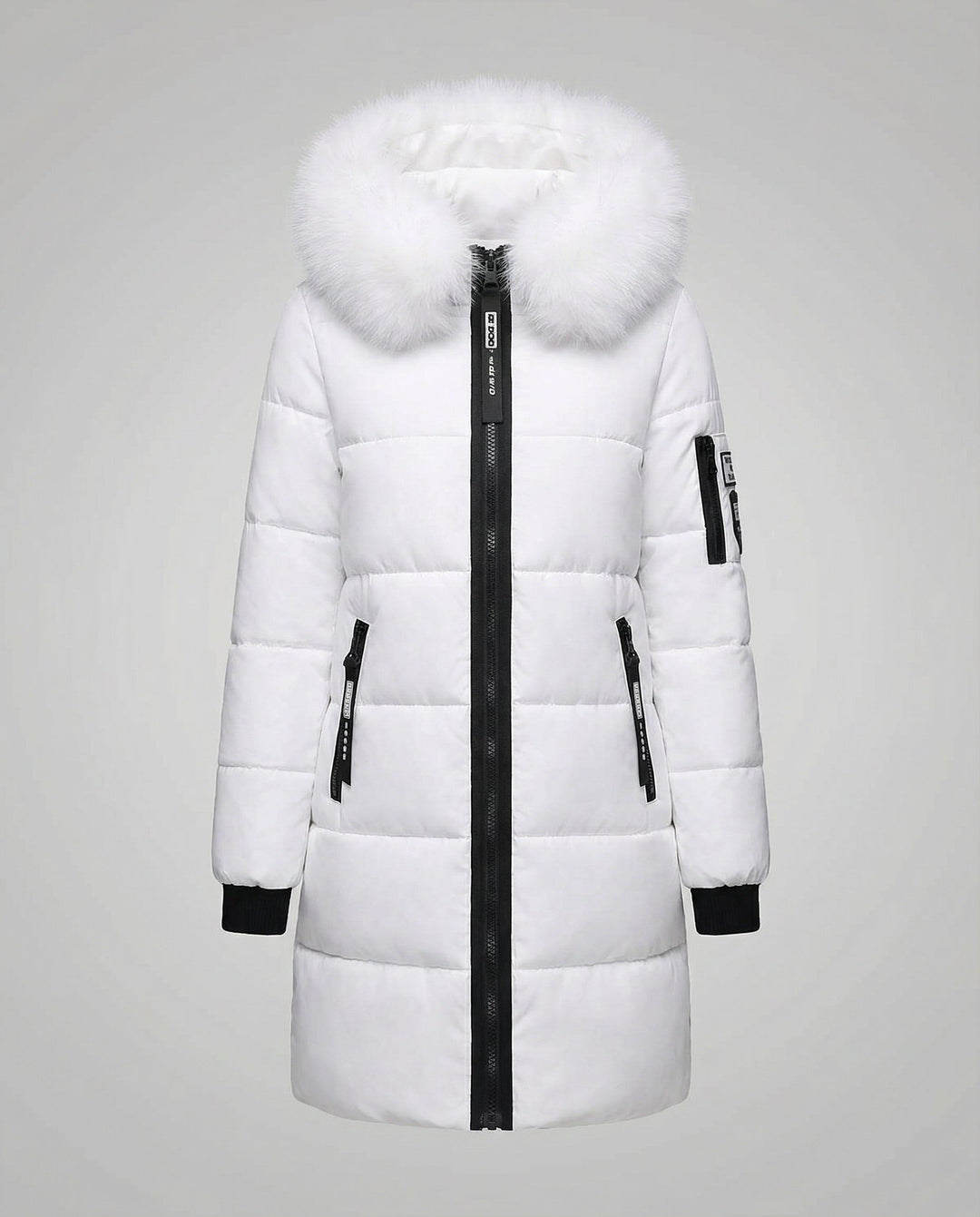 Jacket down Women&