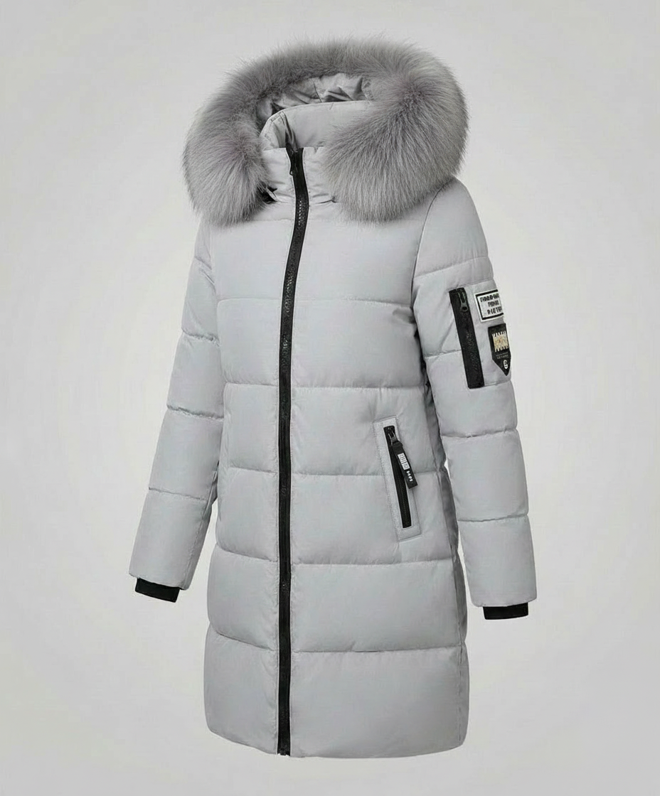 Jacket down Women&