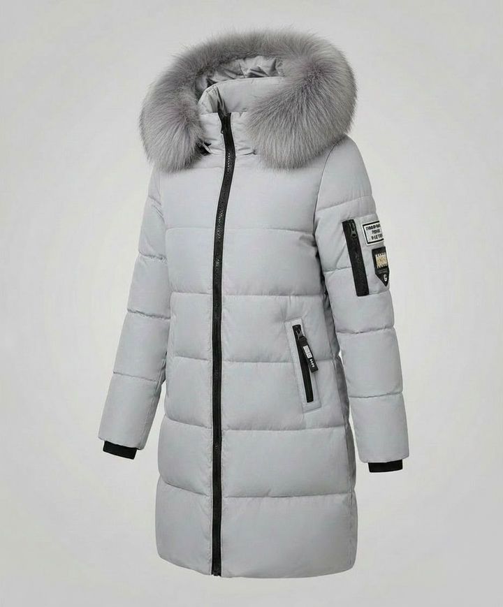Jacket down Women&