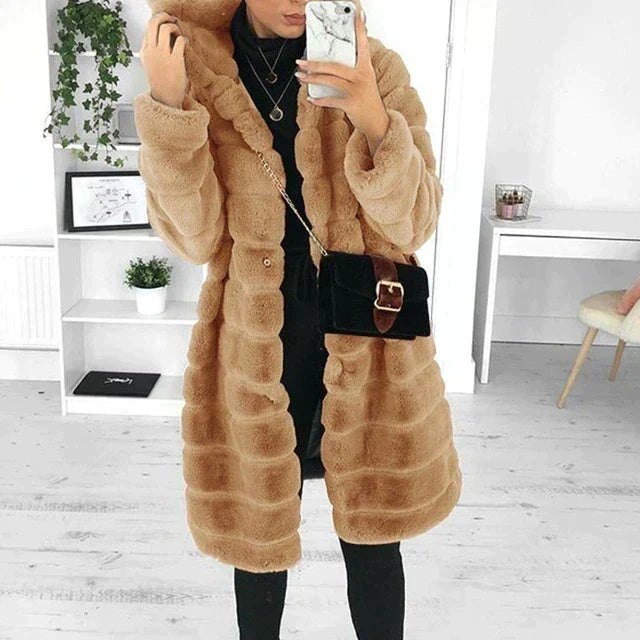 Winter coat