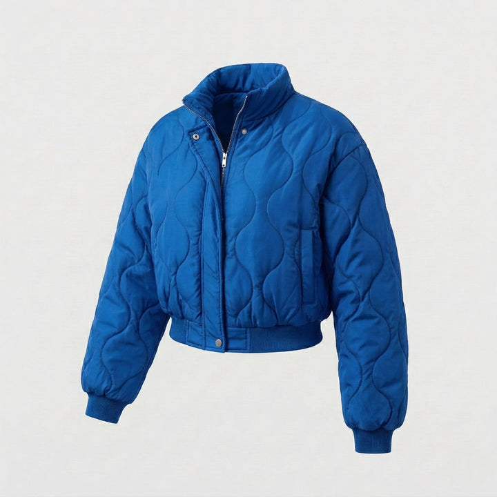 Jacket Quilted Women&