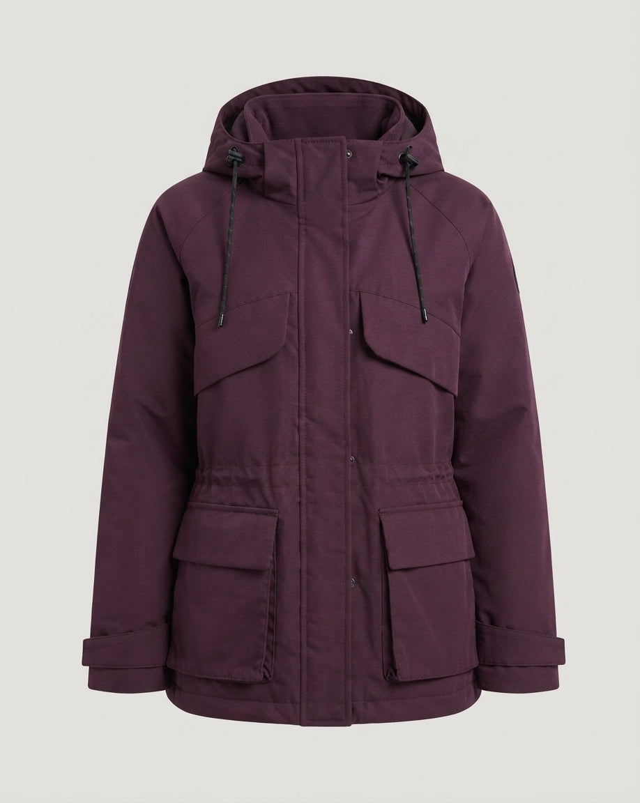 Parka Women&