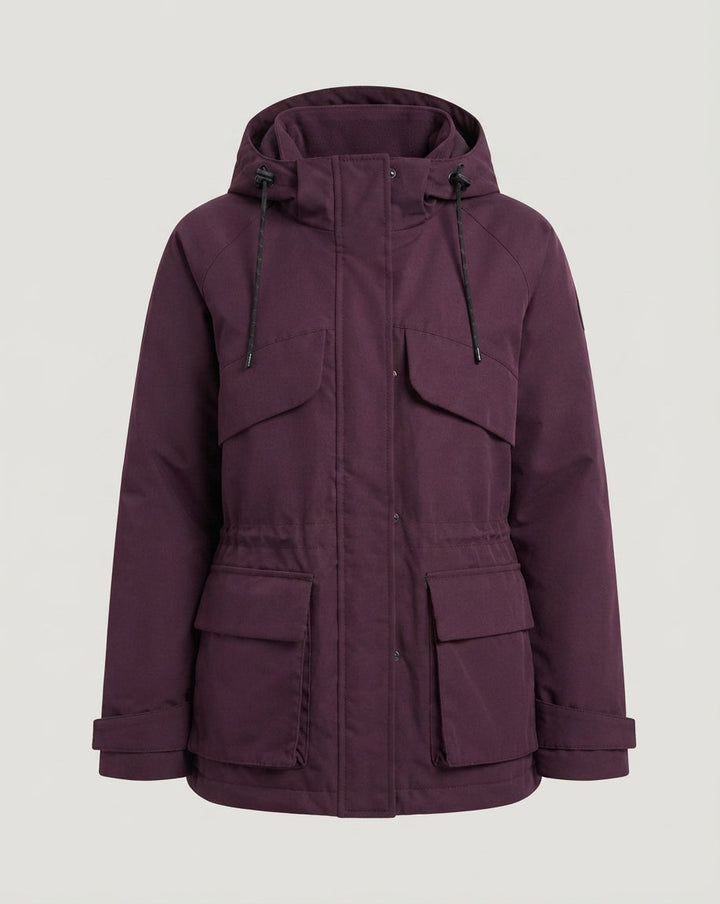 Parka Women&