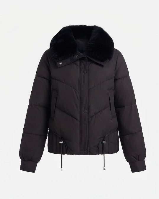 Jacket Quilted Women&