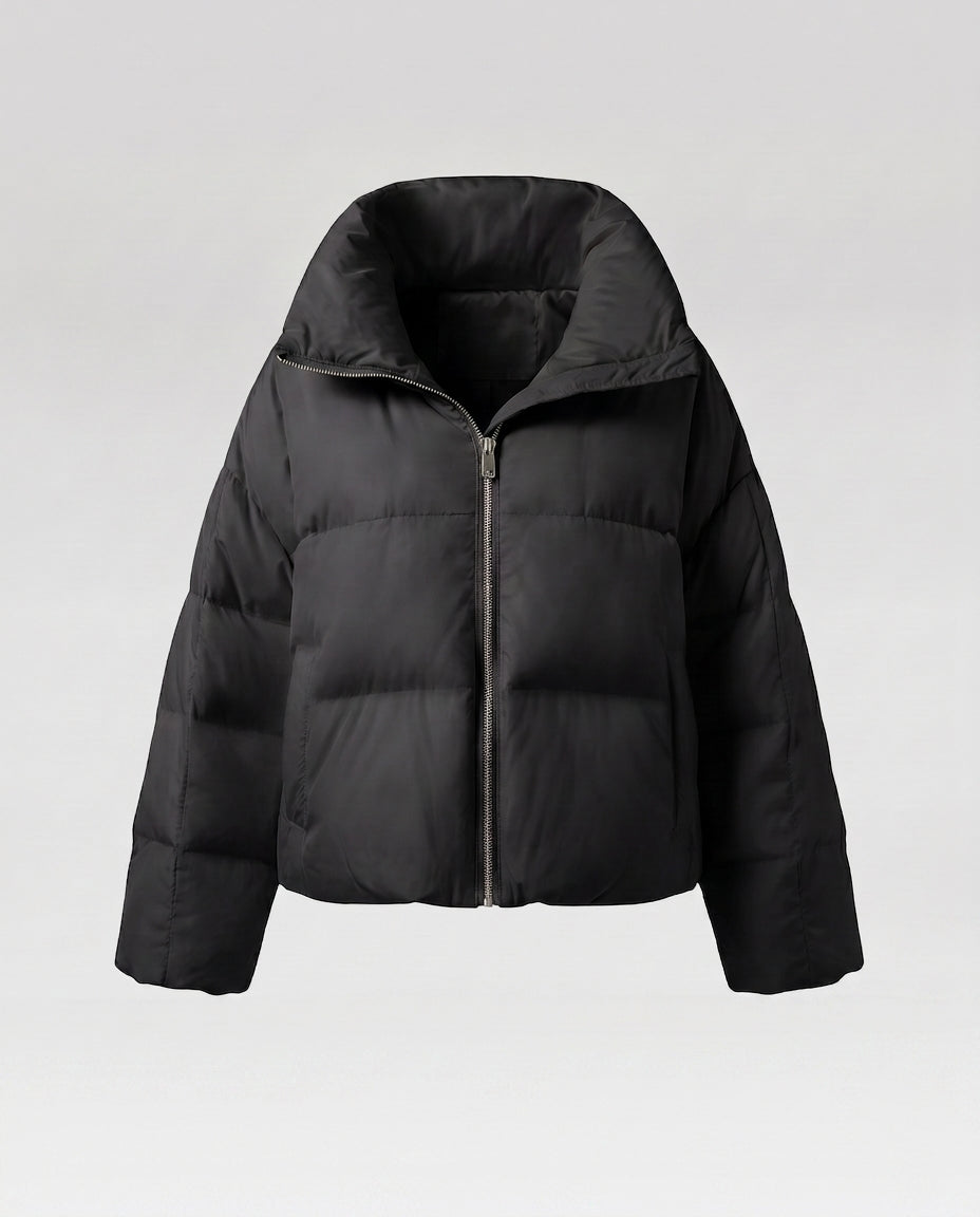 Jacket Quilted Women&