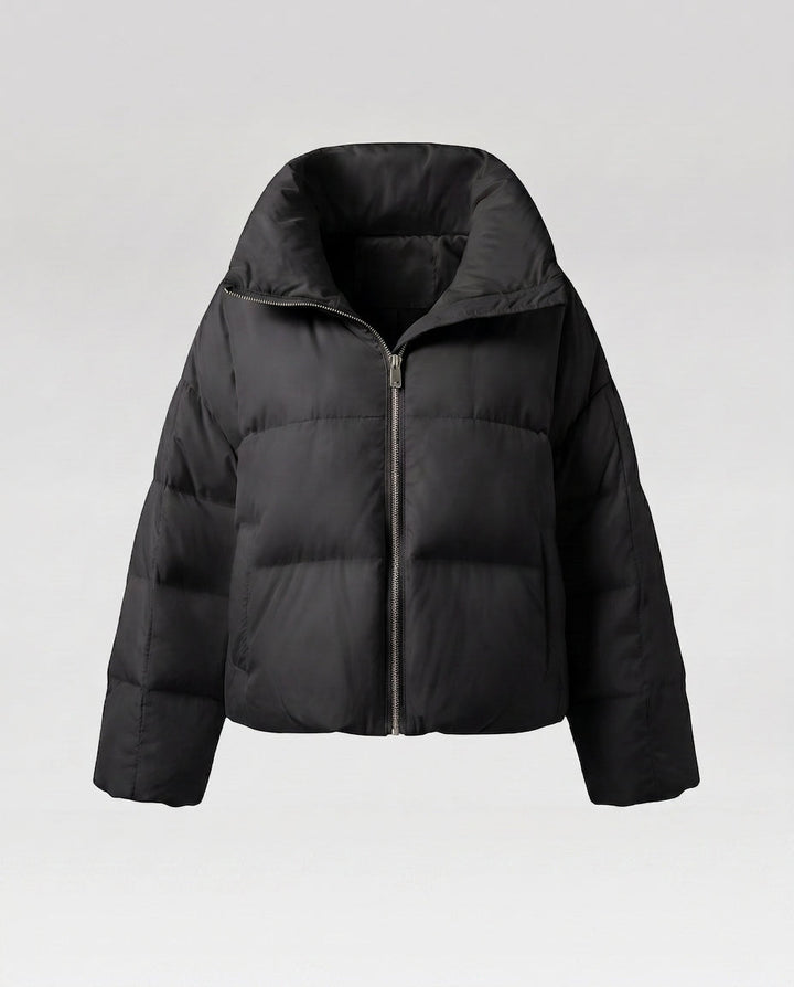 Jacket Quilted Women&