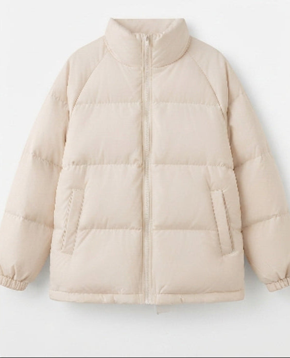 Jacket Quilted Women&