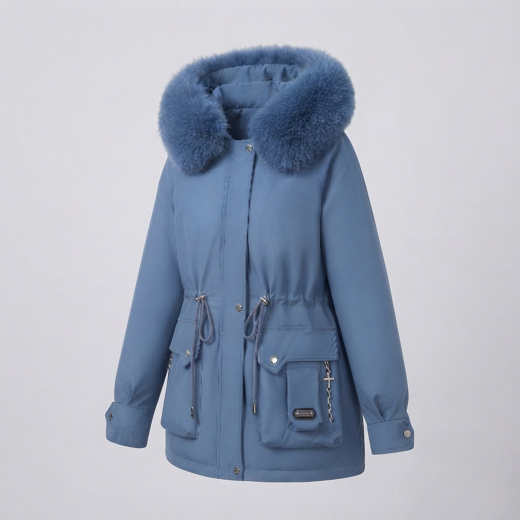 Parka Women&