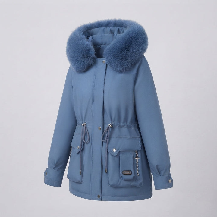 Parka Women&