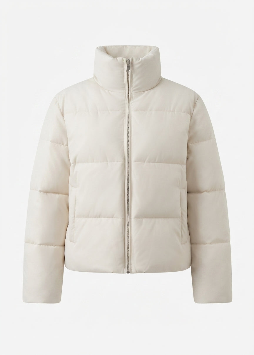 Jacket Quilted Women&