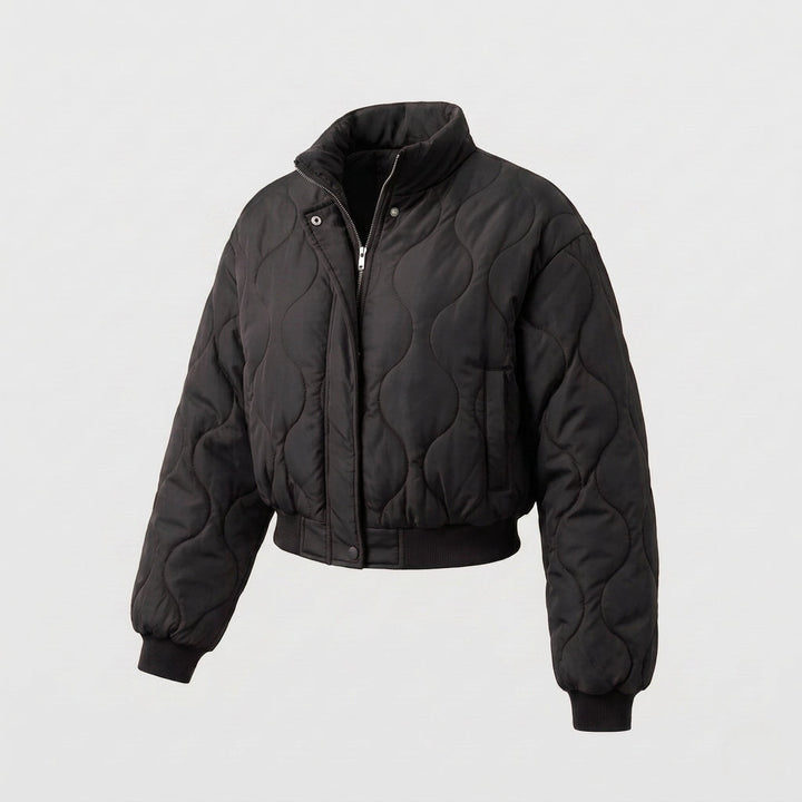 Jacket Quilted Women&