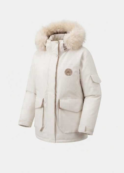 Parka Women&