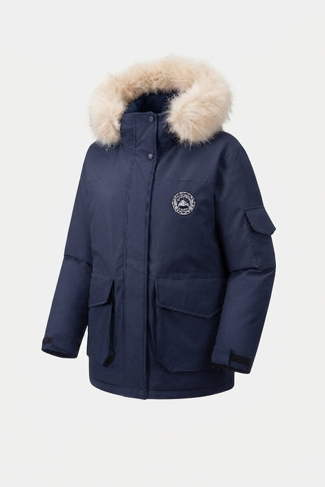 Parka Women&
