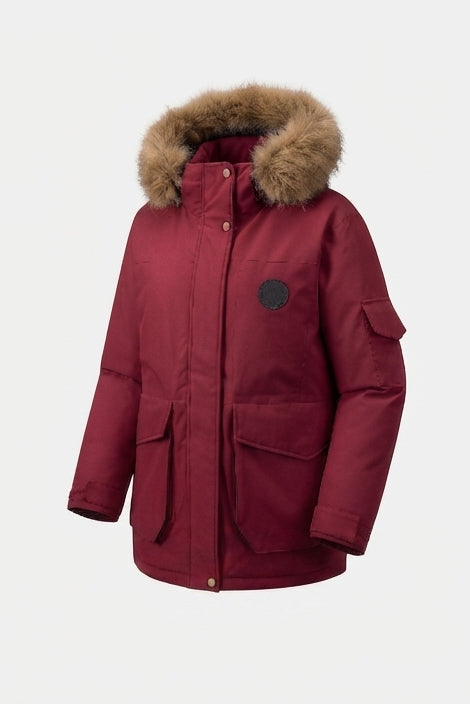 Parka Women&