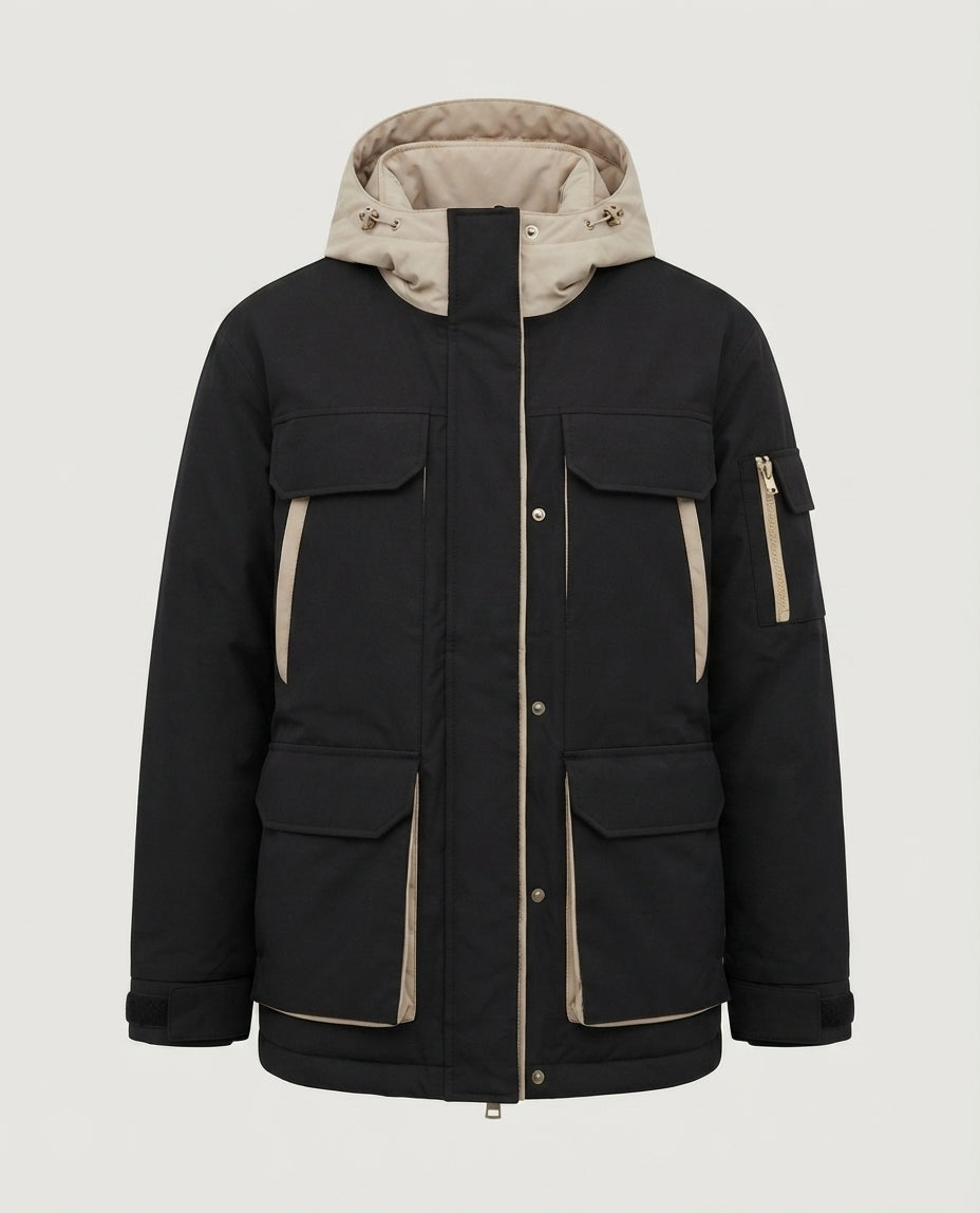 Parka Women&