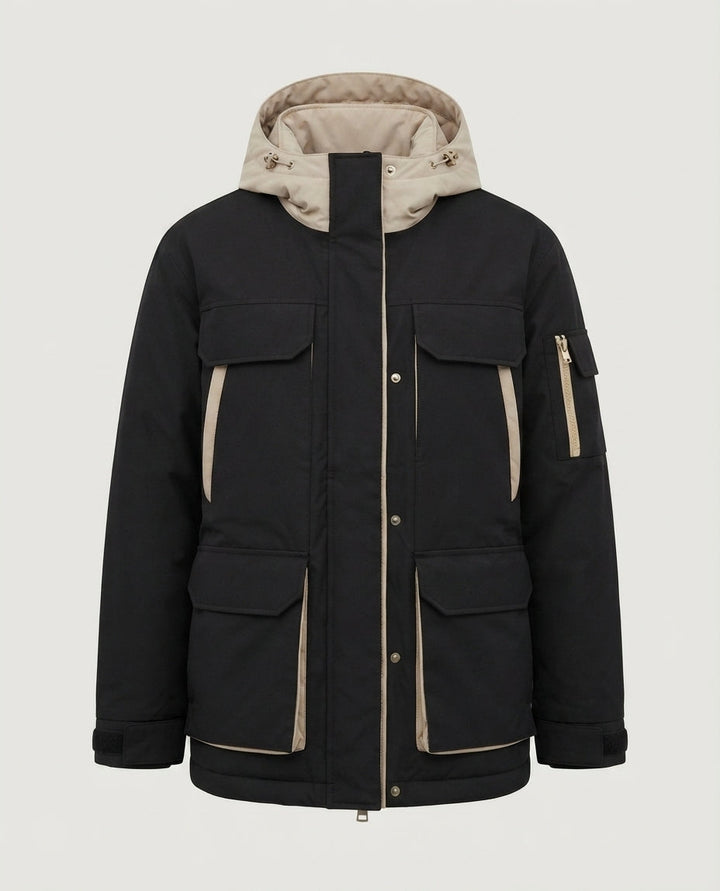 Parka Women&