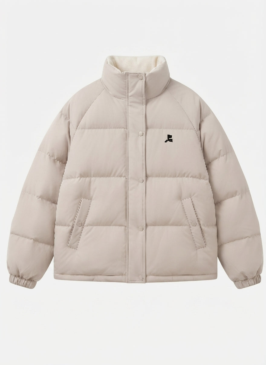Jacket Quilted Women&