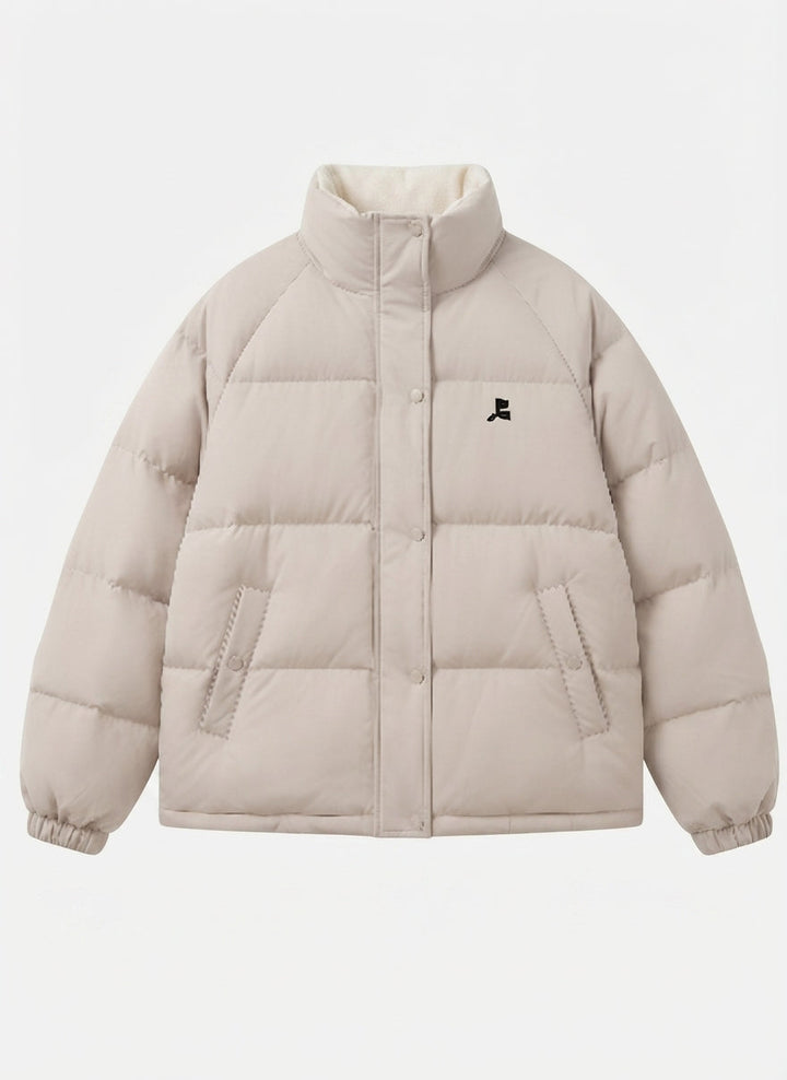 Jacket Quilted Women&