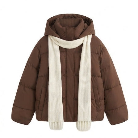Jacket Quilted Women&