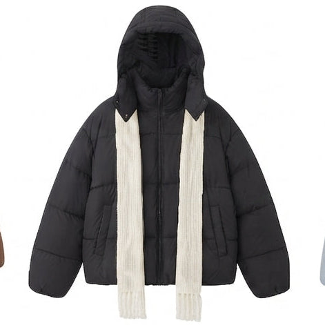 Jacket Quilted Women&