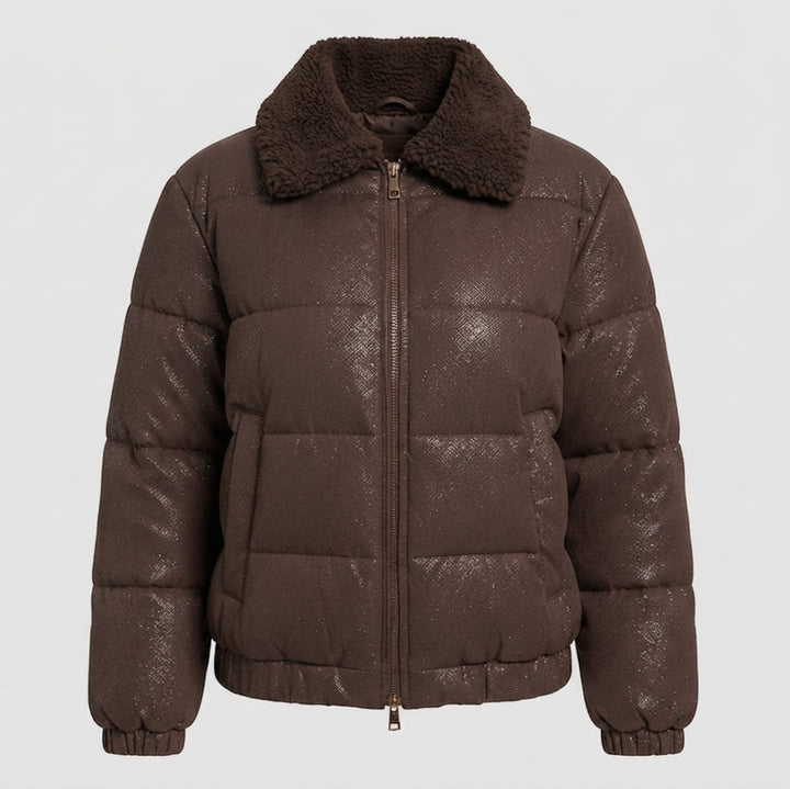 Jacket Quilted Women&