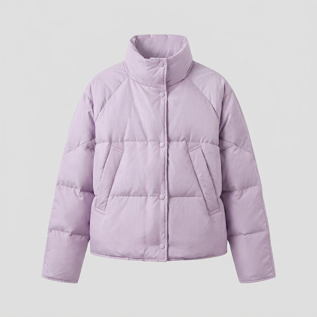 Jacket Quilted Women&