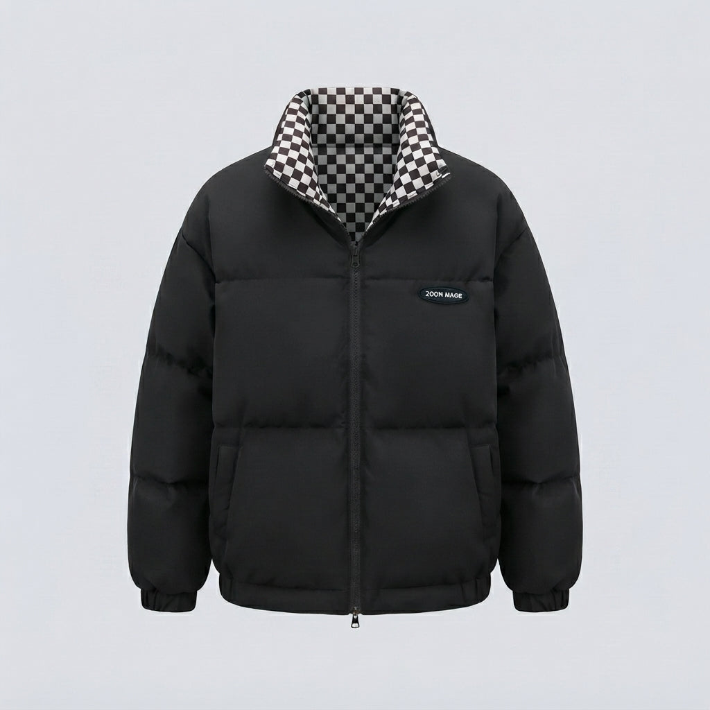 Jacket Quilted Women&