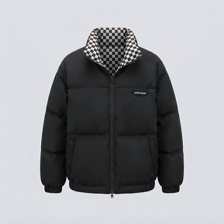 Jacket Quilted Women&