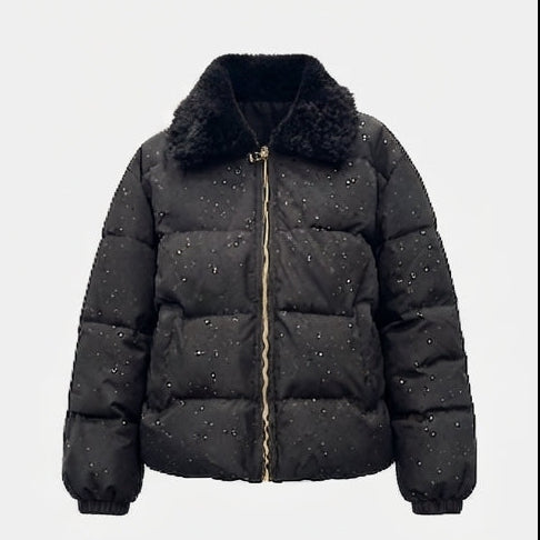 Jacket Quilted Women&