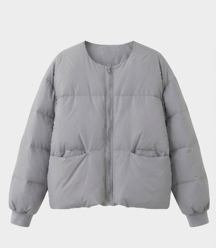Jacket Quilted Women&