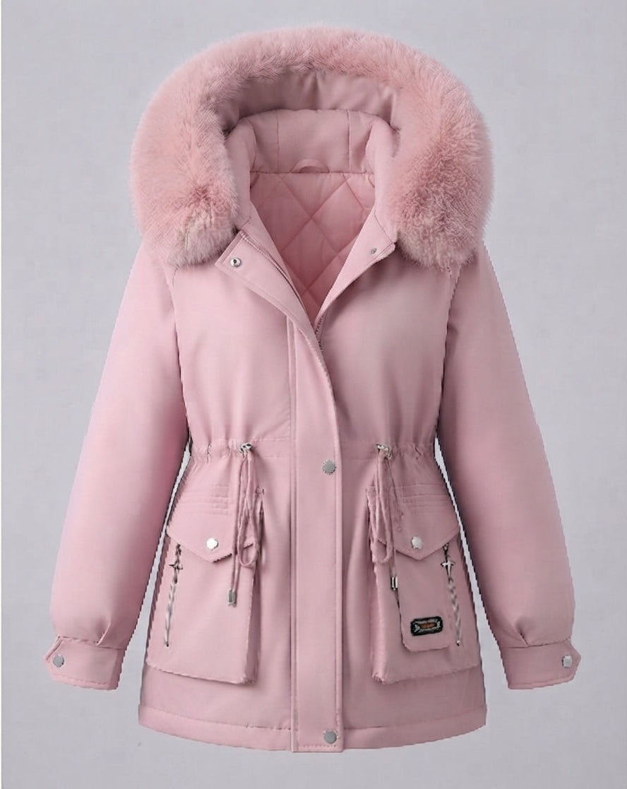 Parka Women&