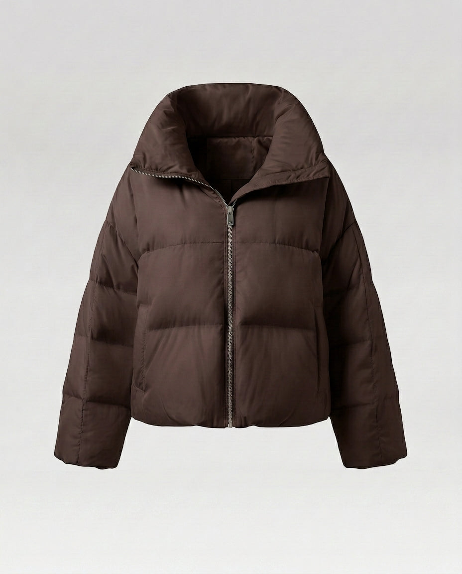 Jacket Quilted Women&